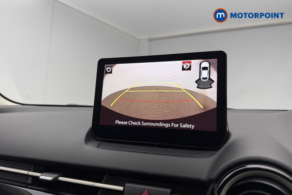 Mazda 2 Exclusive-Line Manual Petrol Hatchback - Stock Number (1649934) - 11th supplementary image