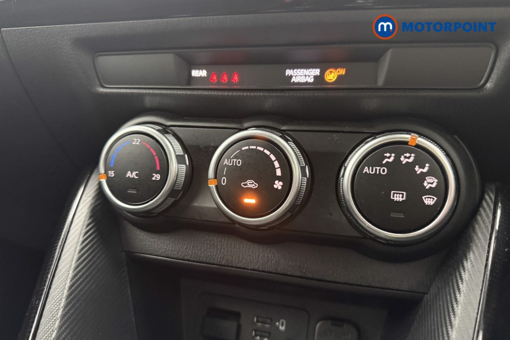 Mazda 2 Exclusive-Line Manual Petrol Hatchback - Stock Number (1649934) - 12th supplementary image
