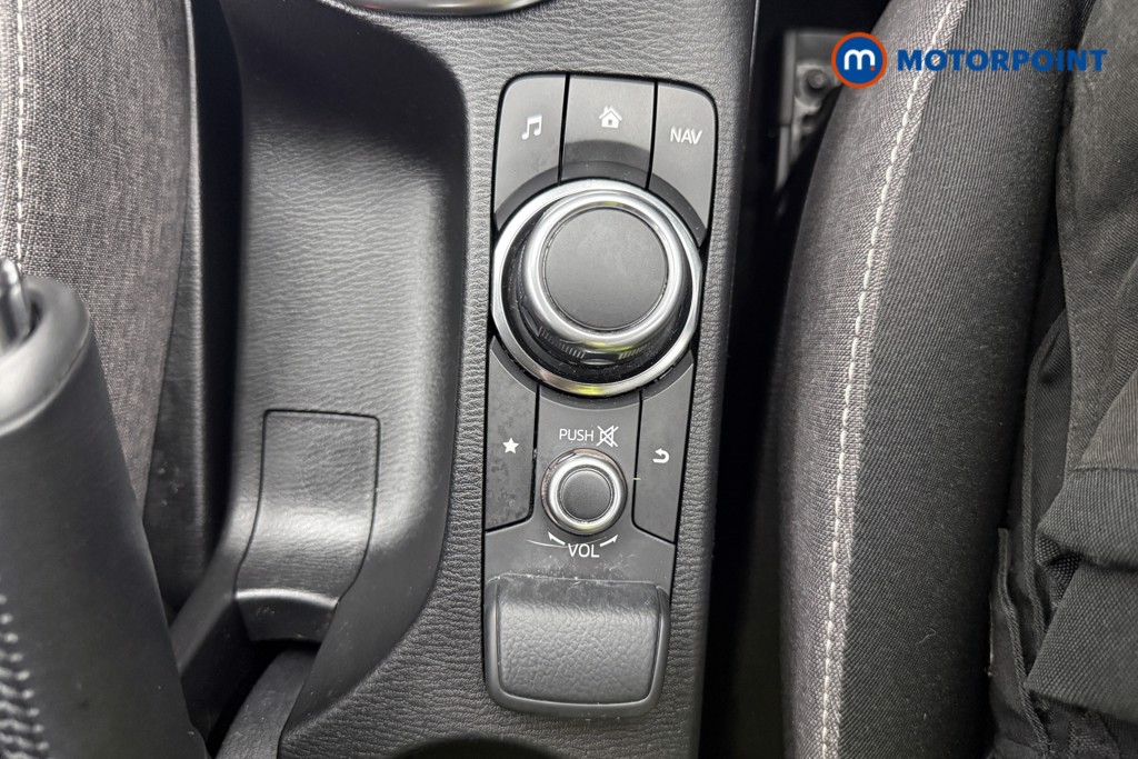 Mazda 2 Exclusive-Line Manual Petrol Hatchback - Stock Number (1649934) - 14th supplementary image