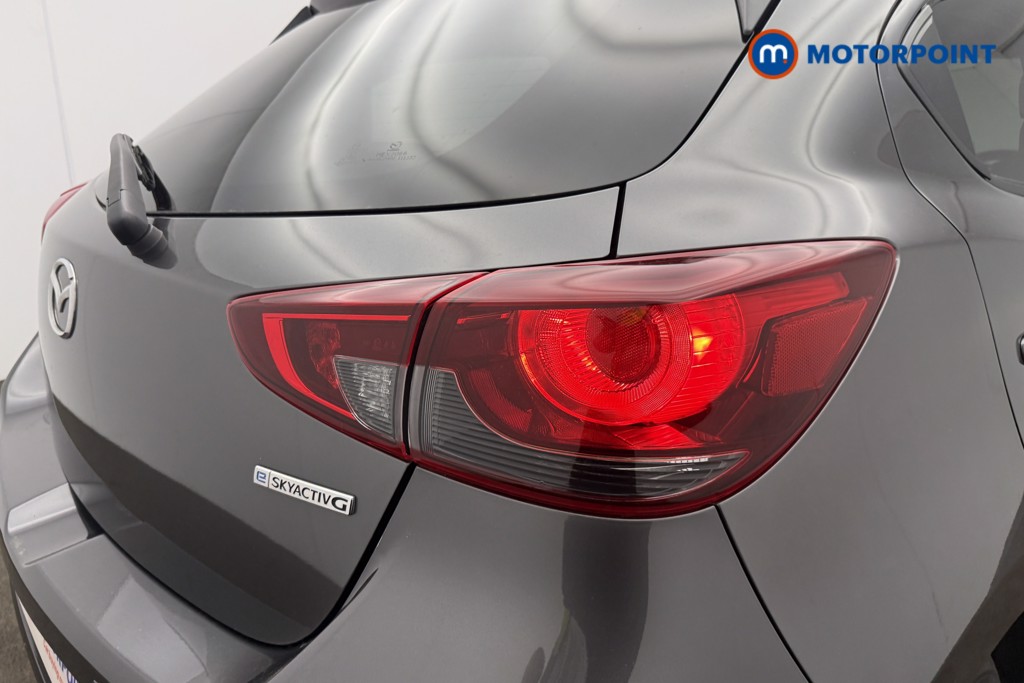 Mazda 2 Exclusive-Line Manual Petrol Hatchback - Stock Number (1649934) - 16th supplementary image