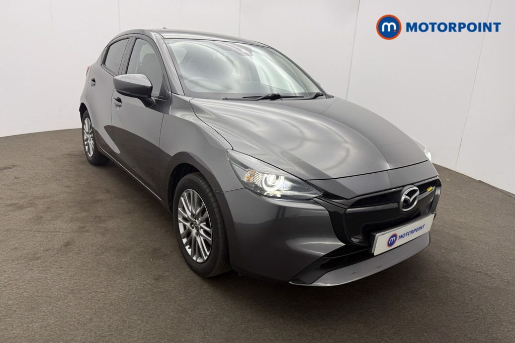 Mazda 2 Exclusive-Line Manual Petrol Hatchback - Stock Number (1649934) - 17th supplementary image