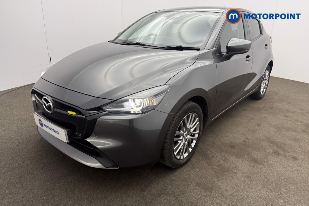 Mazda 2 Exclusive-Line Manual Petrol Hatchback - Stock Number (1649934) - 18th supplementary image