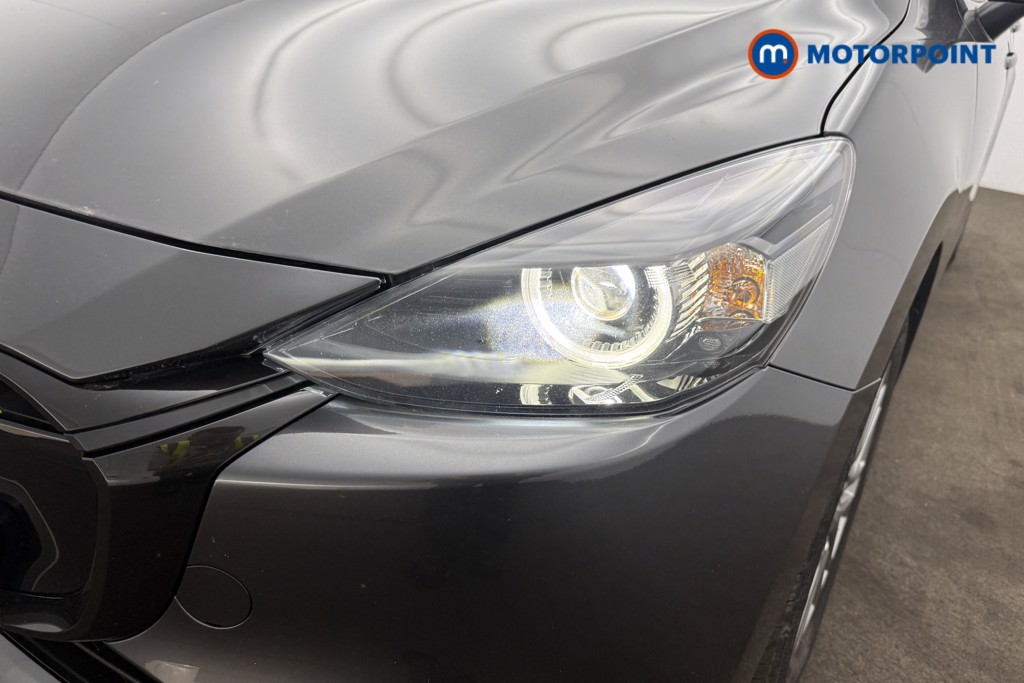 Mazda 2 Exclusive-Line Manual Petrol Hatchback - Stock Number (1649934) - 19th supplementary image