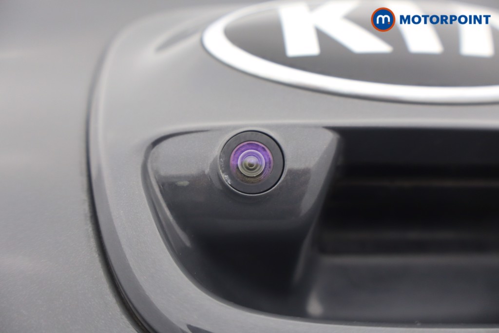 KIA RIO 3 Manual Petrol Hatchback - Stock Number (1649981) - 5th supplementary image