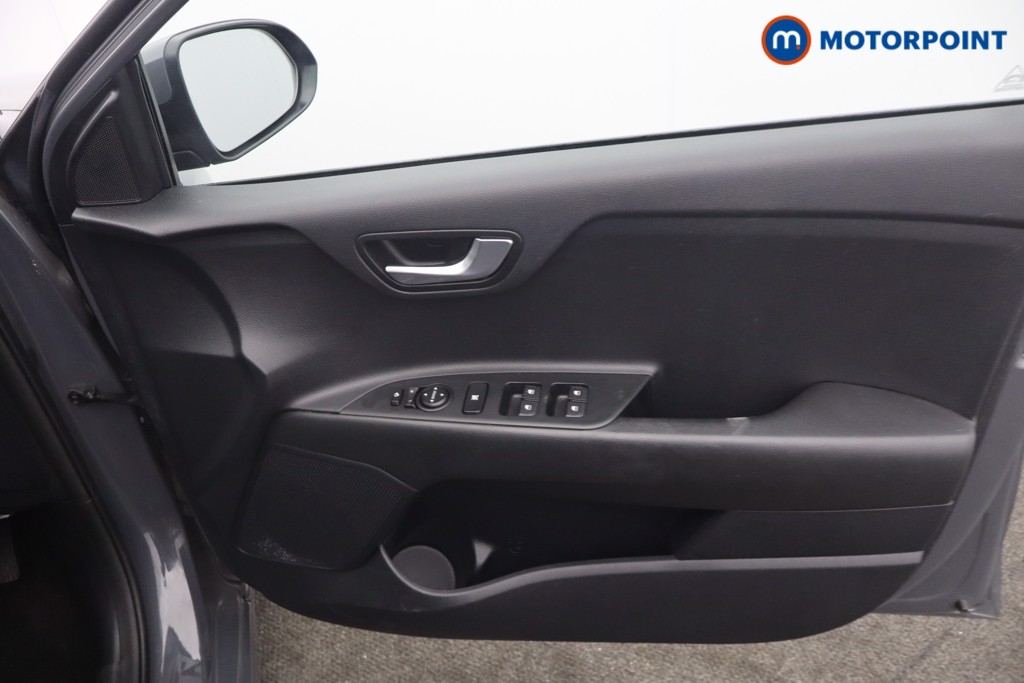 KIA RIO 3 Manual Petrol Hatchback - Stock Number (1649981) - 10th supplementary image