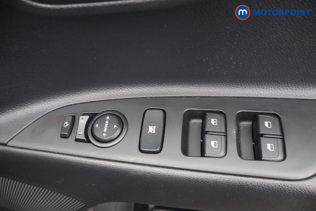 KIA RIO 3 Manual Petrol Hatchback - Stock Number (1649981) - 11th supplementary image