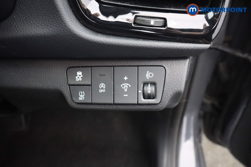 KIA RIO 3 Manual Petrol Hatchback - Stock Number (1649981) - 13th supplementary image
