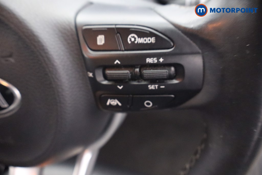 KIA RIO 3 Manual Petrol Hatchback - Stock Number (1649981) - 14th supplementary image