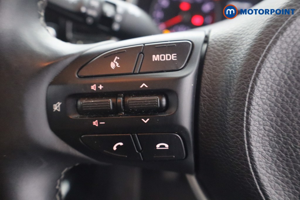 KIA RIO 3 Manual Petrol Hatchback - Stock Number (1649981) - 15th supplementary image