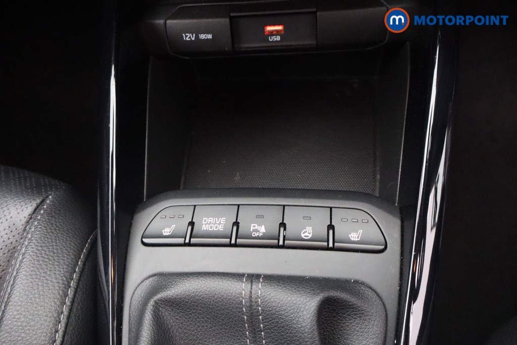 KIA RIO 3 Manual Petrol Hatchback - Stock Number (1649981) - 17th supplementary image