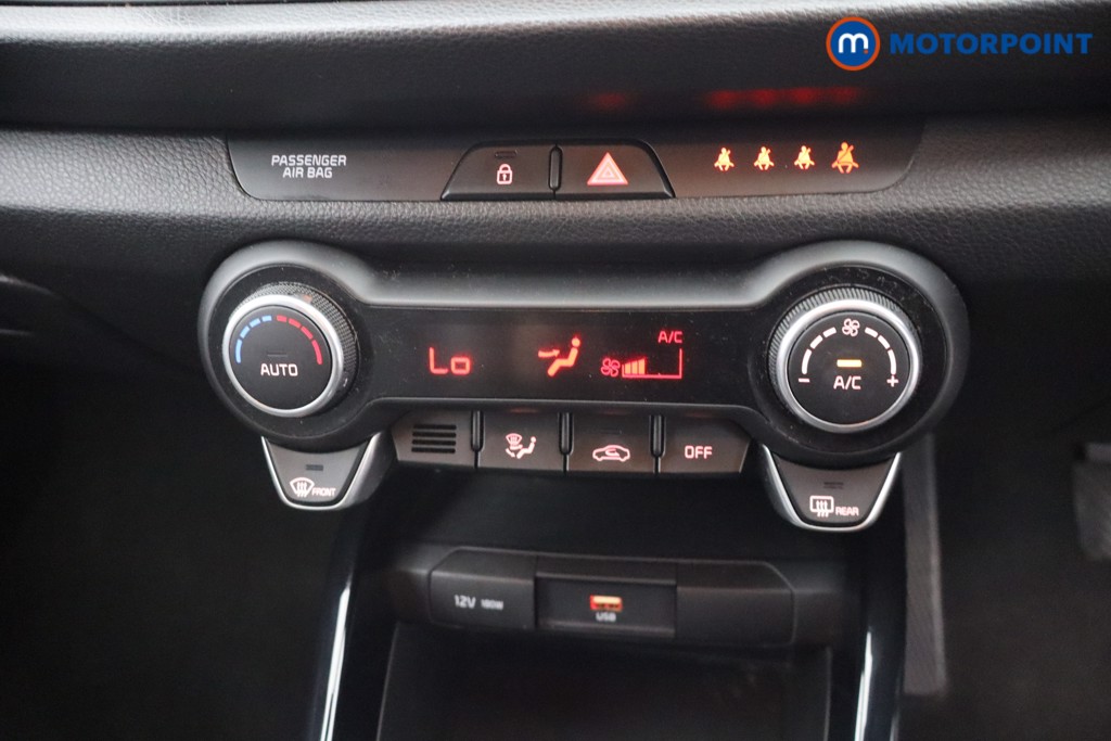 KIA RIO 3 Manual Petrol Hatchback - Stock Number (1649981) - 18th supplementary image