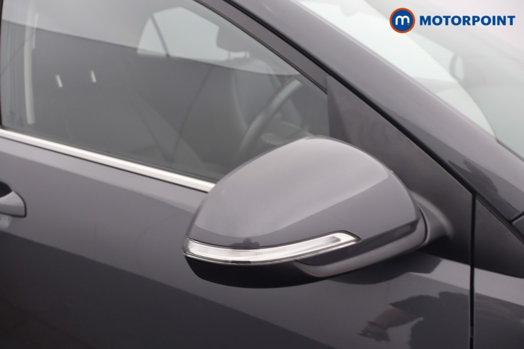 KIA RIO 3 Manual Petrol Hatchback - Stock Number (1649981) - 23rd supplementary image