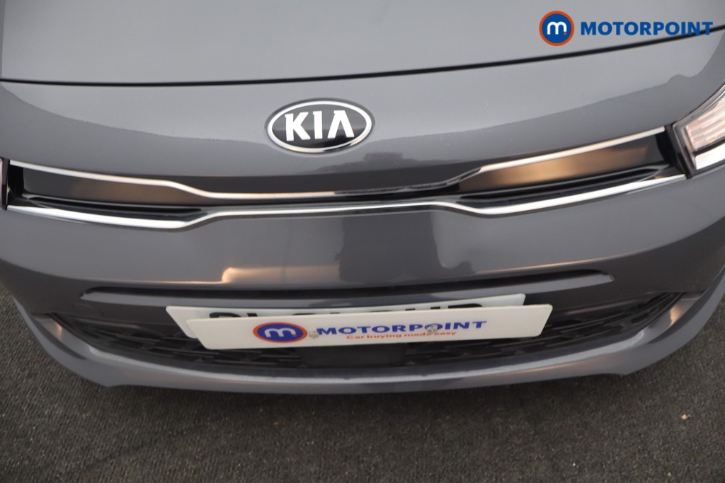 KIA RIO 3 Manual Petrol Hatchback - Stock Number (1649981) - 25th supplementary image