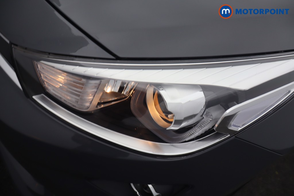 KIA RIO 3 Manual Petrol Hatchback - Stock Number (1649981) - 26th supplementary image