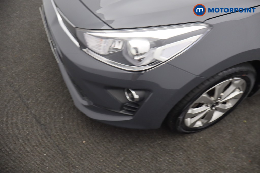 KIA RIO 3 Manual Petrol Hatchback - Stock Number (1649981) - 27th supplementary image