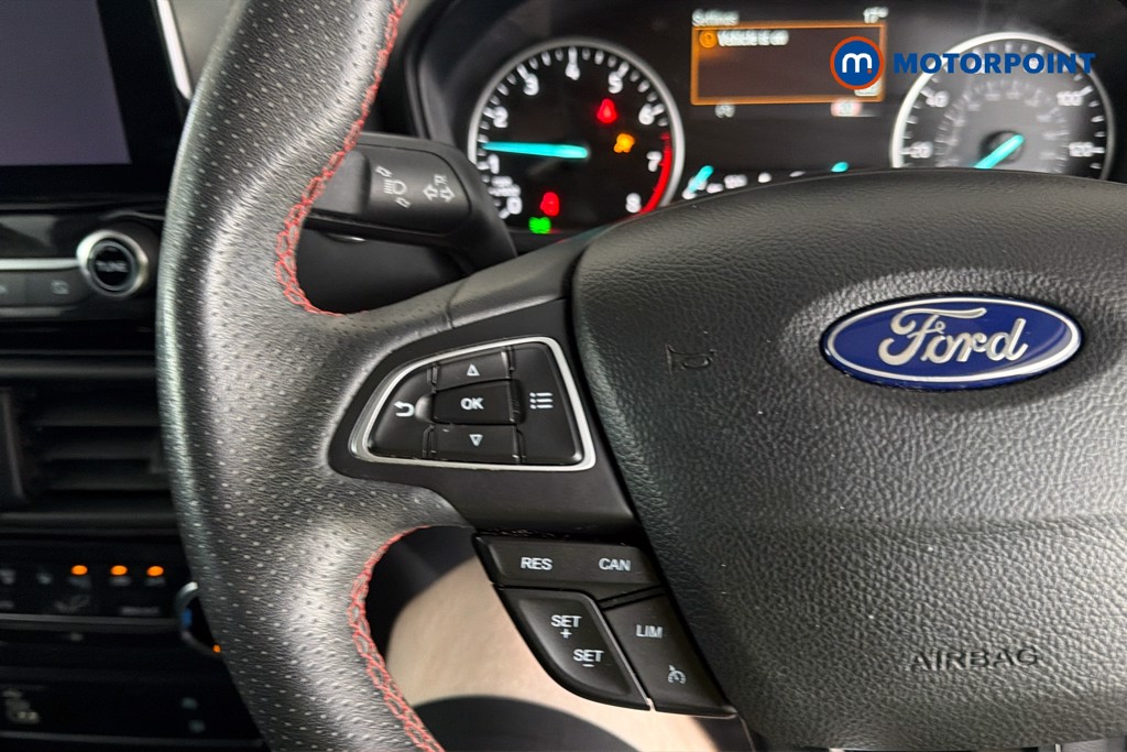 Ford Ecosport St-Line Manual Petrol SUV - Stock Number (1650018) - 3rd supplementary image