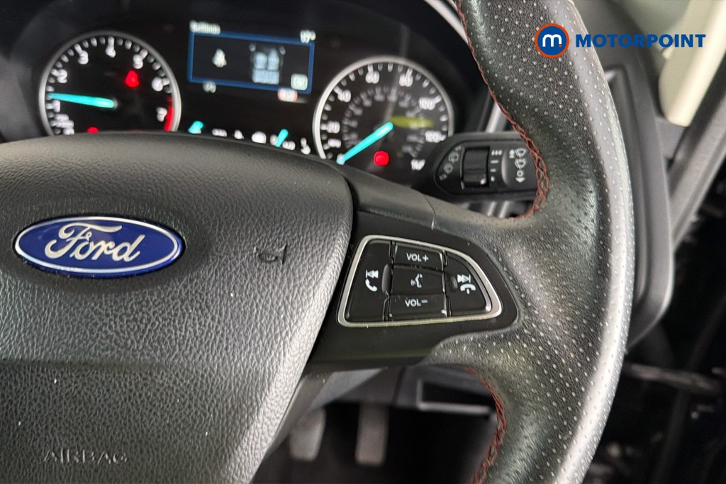 Ford Ecosport St-Line Manual Petrol SUV - Stock Number (1650018) - 4th supplementary image