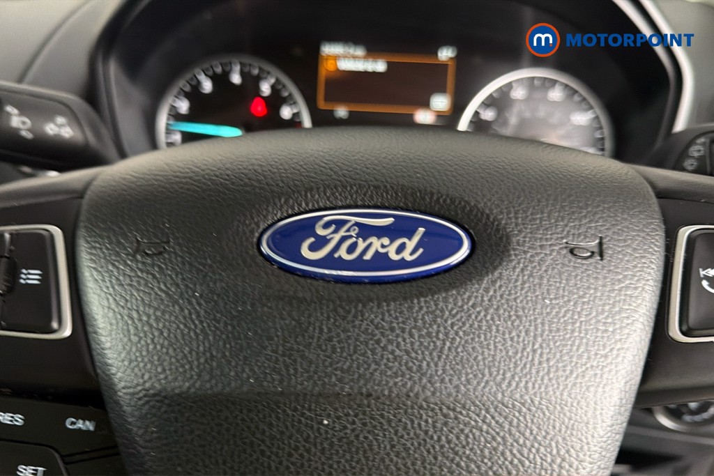 Ford Ecosport St-Line Manual Petrol SUV - Stock Number (1650018) - 5th supplementary image