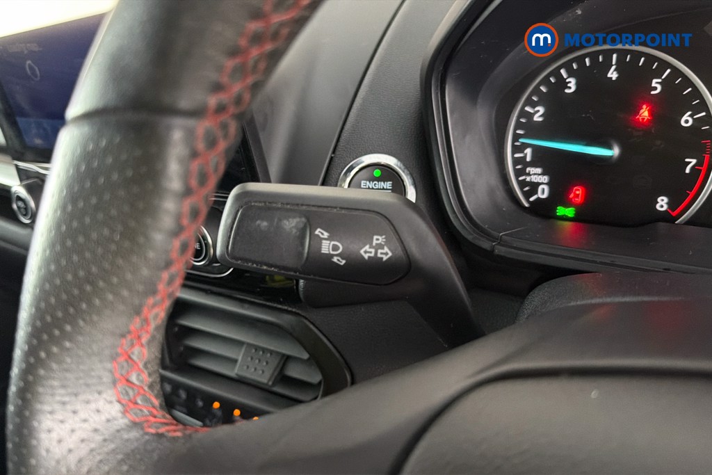 Ford Ecosport St-Line Manual Petrol SUV - Stock Number (1650018) - 6th supplementary image