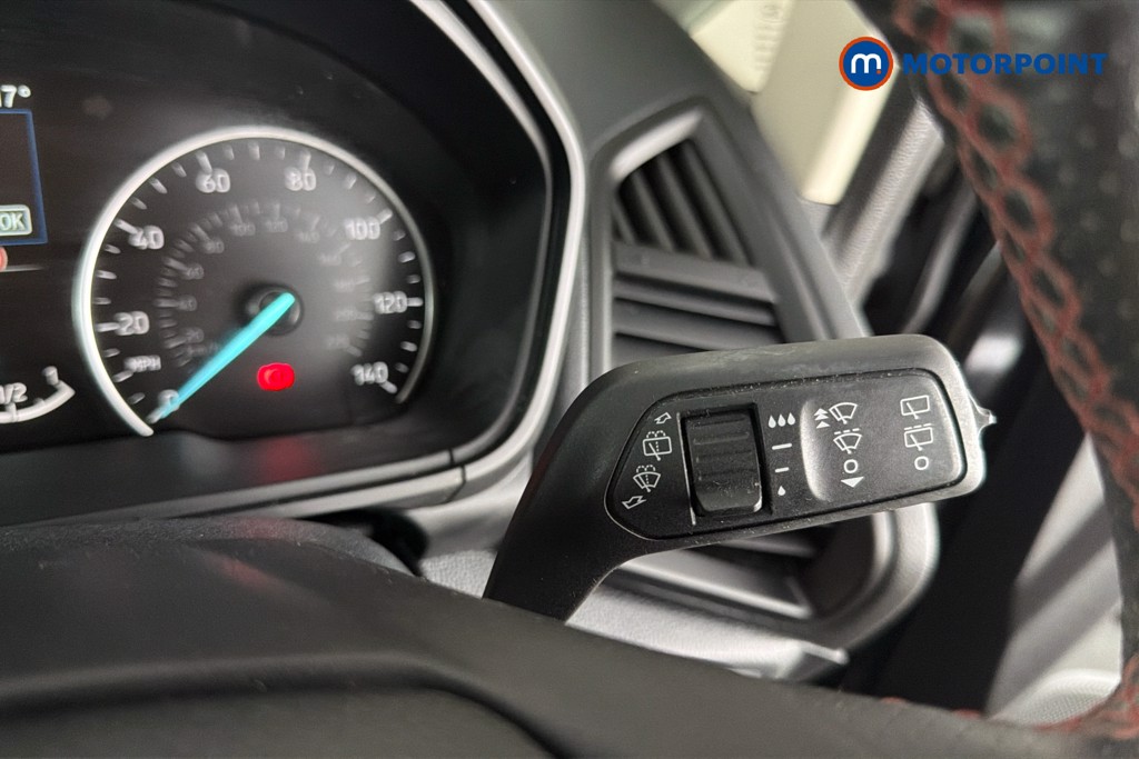 Ford Ecosport St-Line Manual Petrol SUV - Stock Number (1650018) - 7th supplementary image