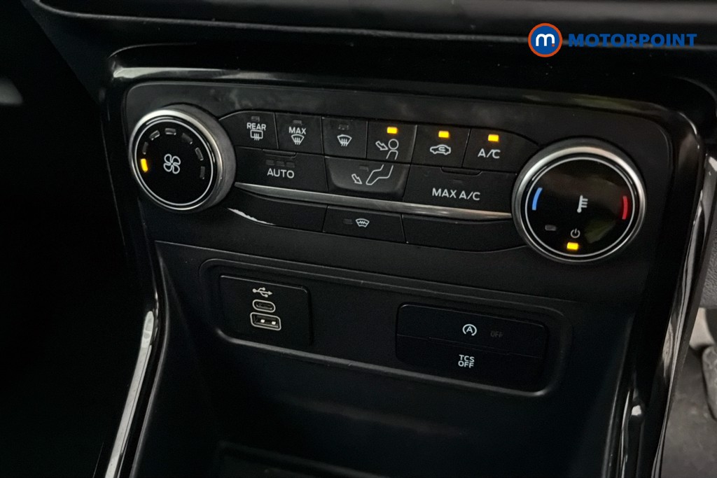 Ford Ecosport St-Line Manual Petrol SUV - Stock Number (1650018) - 12th supplementary image