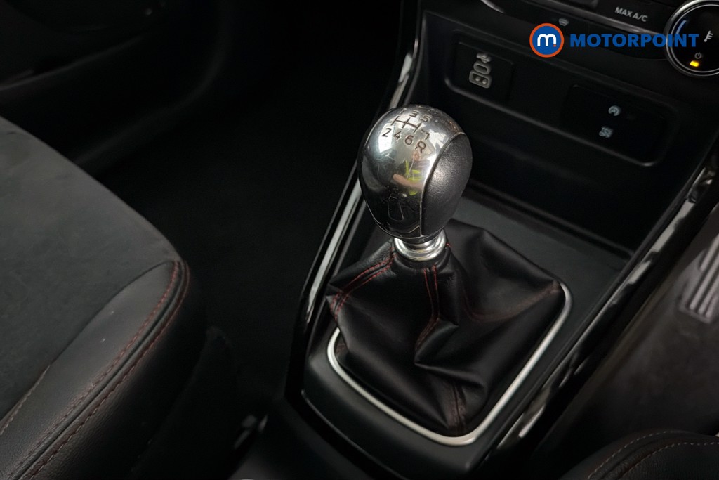 Ford Ecosport St-Line Manual Petrol SUV - Stock Number (1650018) - 15th supplementary image