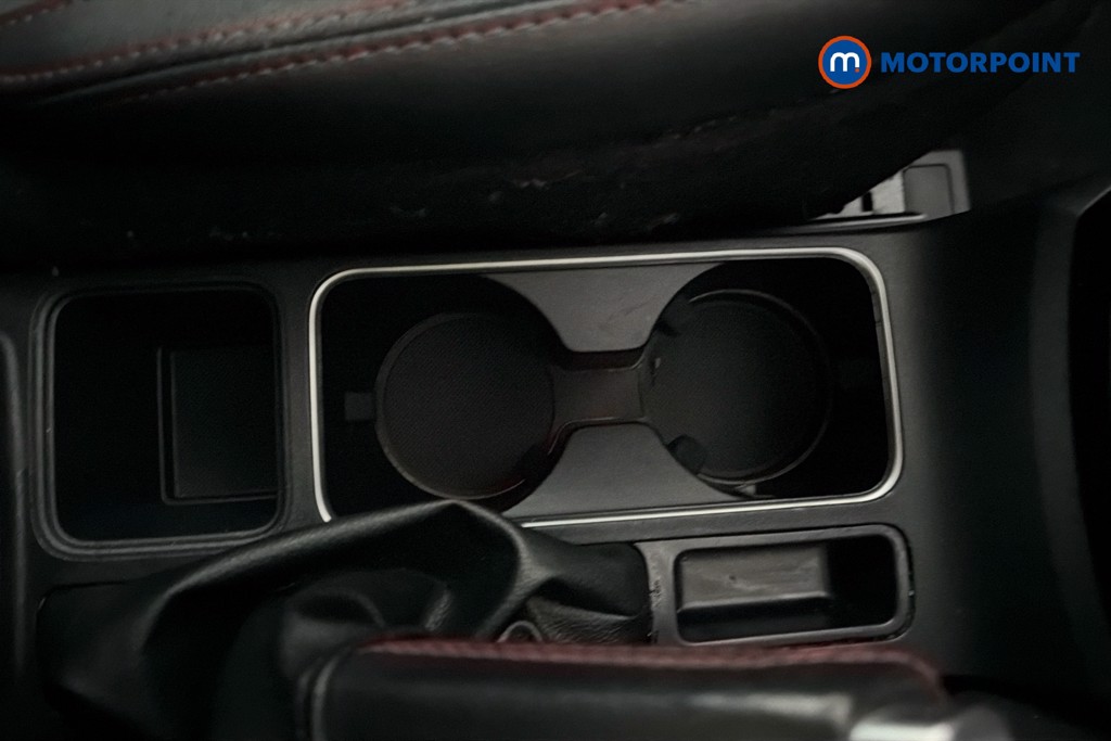 Ford Ecosport St-Line Manual Petrol SUV - Stock Number (1650018) - 16th supplementary image