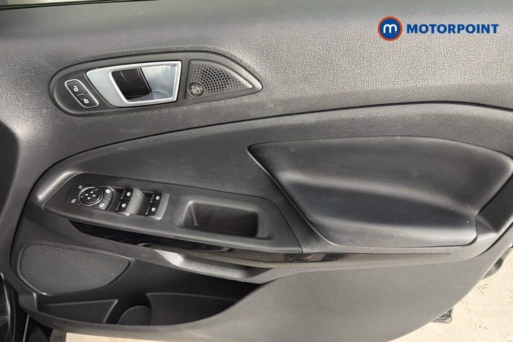 Ford Ecosport St-Line Manual Petrol SUV - Stock Number (1650018) - 19th supplementary image