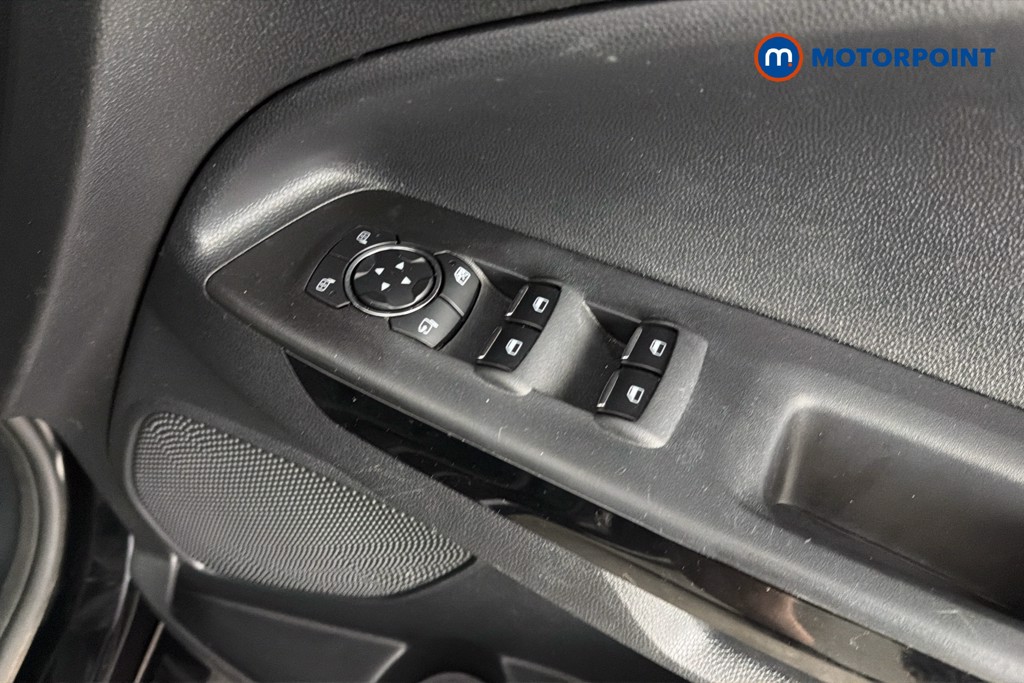 Ford Ecosport St-Line Manual Petrol SUV - Stock Number (1650018) - 20th supplementary image