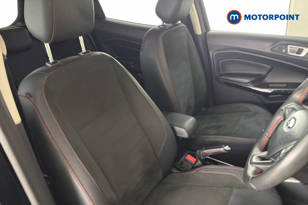 Ford Ecosport St-Line Manual Petrol SUV - Stock Number (1650018) - 22nd supplementary image