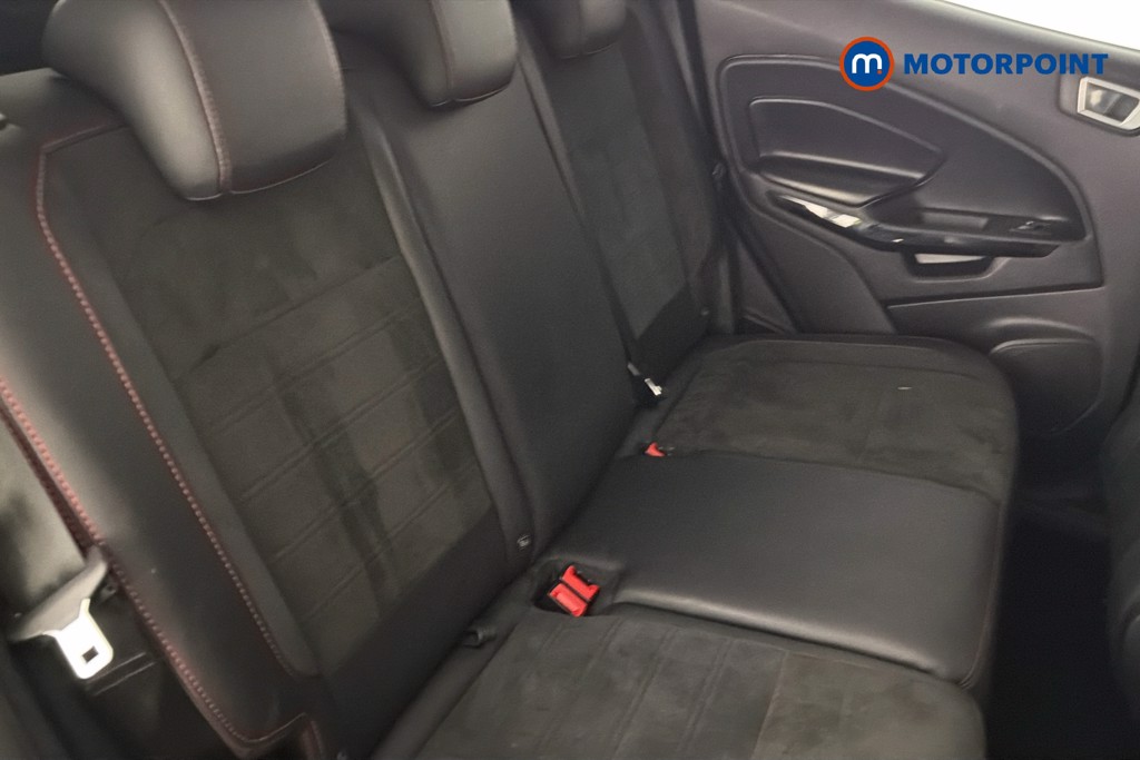 Ford Ecosport St-Line Manual Petrol SUV - Stock Number (1650018) - 29th supplementary image