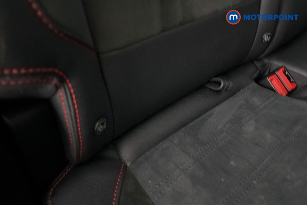 Ford Ecosport St-Line Manual Petrol SUV - Stock Number (1650018) - 30th supplementary image