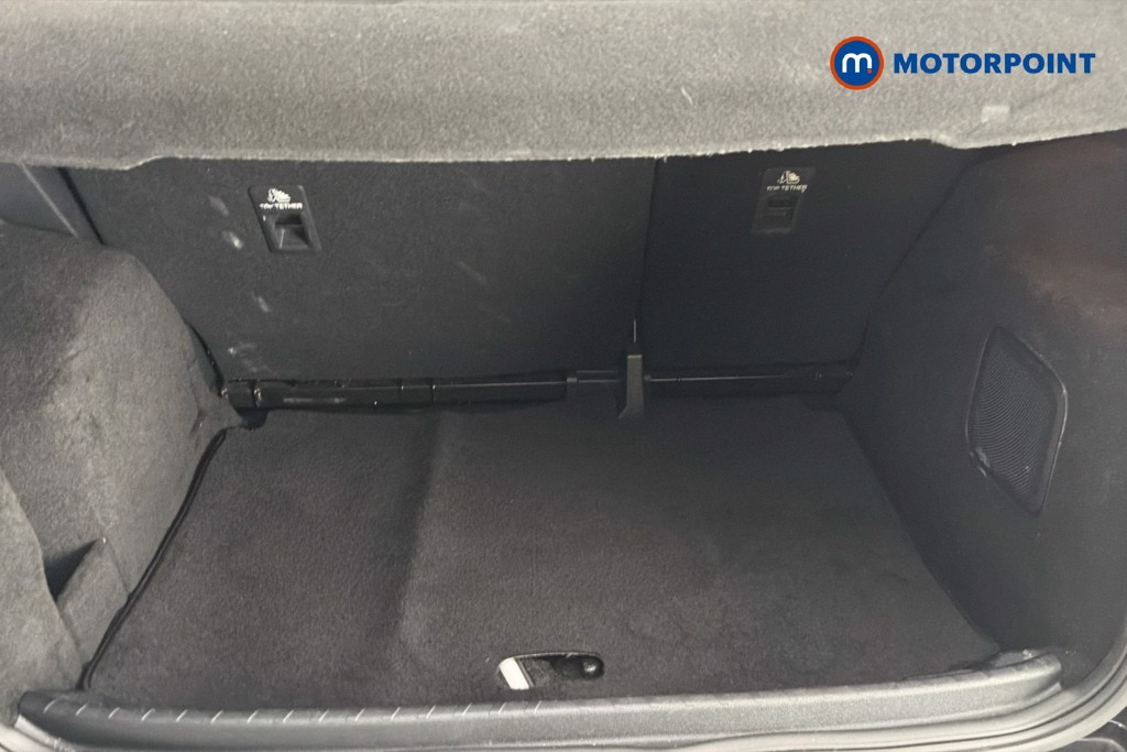 Ford Ecosport St-Line Manual Petrol SUV - Stock Number (1650018) - 33rd supplementary image
