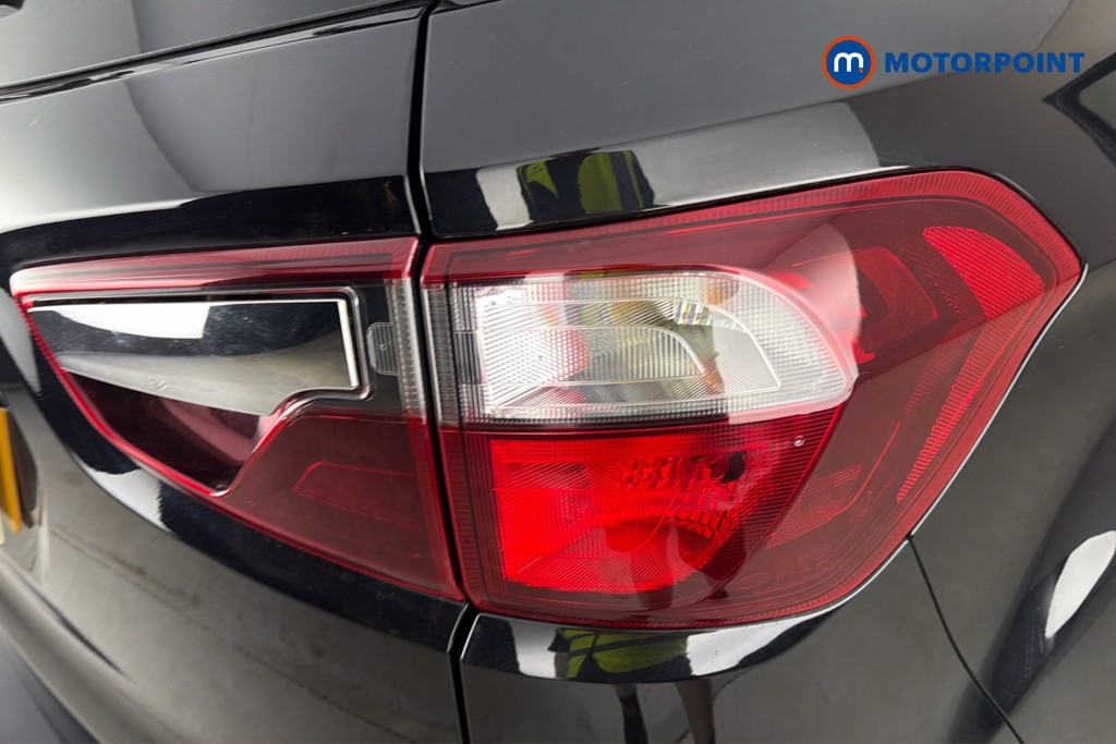 Ford Ecosport St-Line Manual Petrol SUV - Stock Number (1650018) - 38th supplementary image