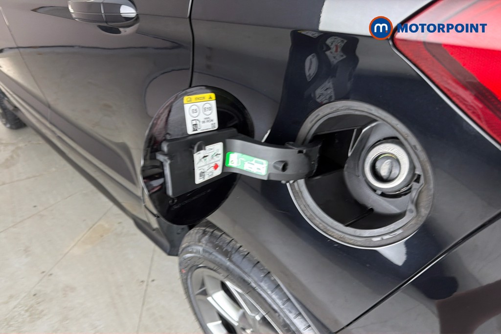 Ford Ecosport St-Line Manual Petrol SUV - Stock Number (1650018) - 41st supplementary image