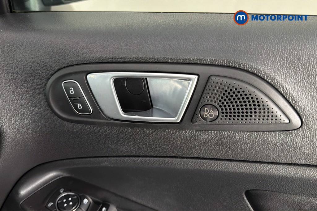 Ford Ecosport St-Line Manual Petrol SUV - Stock Number (1650018) - 42nd supplementary image