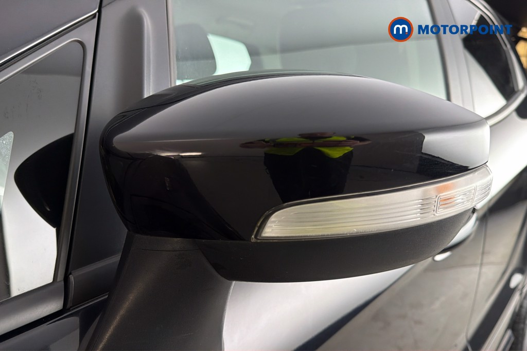 Ford Ecosport St-Line Manual Petrol SUV - Stock Number (1650018) - 43rd supplementary image