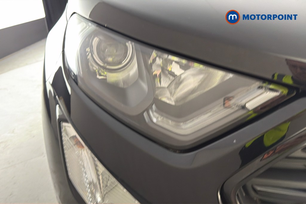 Ford Ecosport St-Line Manual Petrol SUV - Stock Number (1650018) - 44th supplementary image