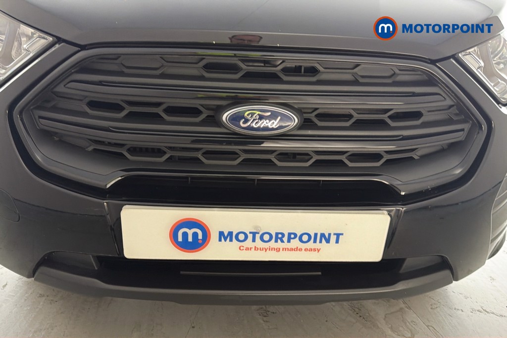 Ford Ecosport St-Line Manual Petrol SUV - Stock Number (1650018) - 45th supplementary image