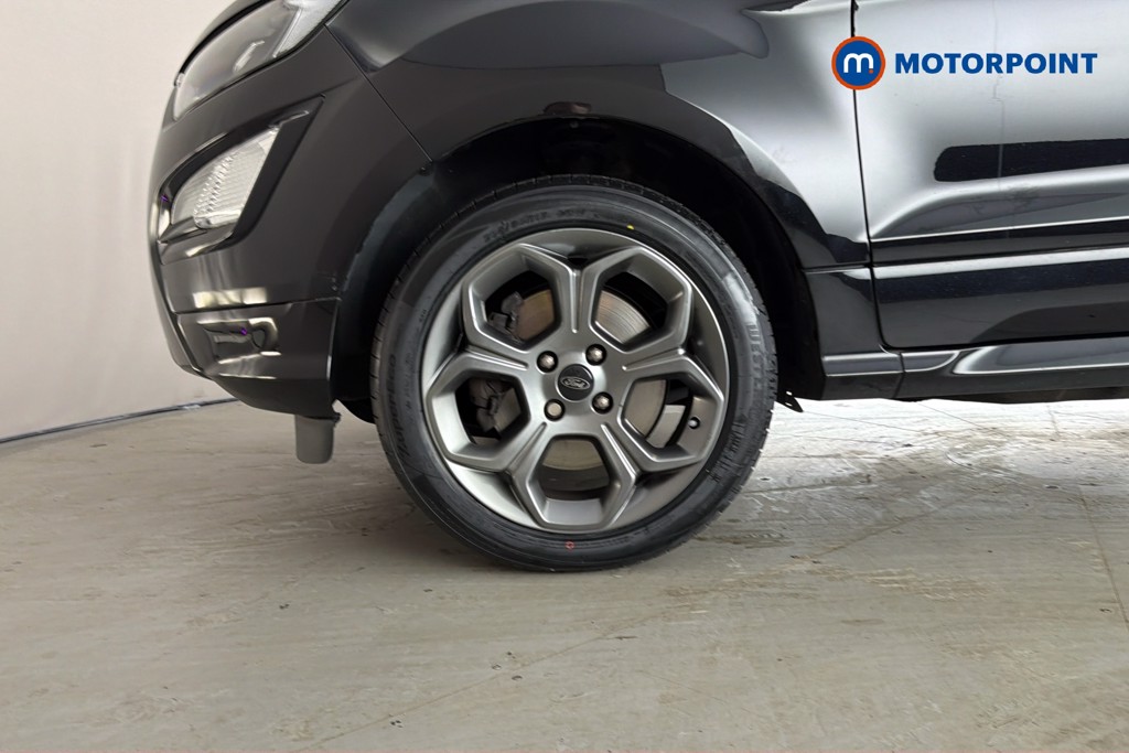 Ford Ecosport St-Line Manual Petrol SUV - Stock Number (1650018) - 47th supplementary image