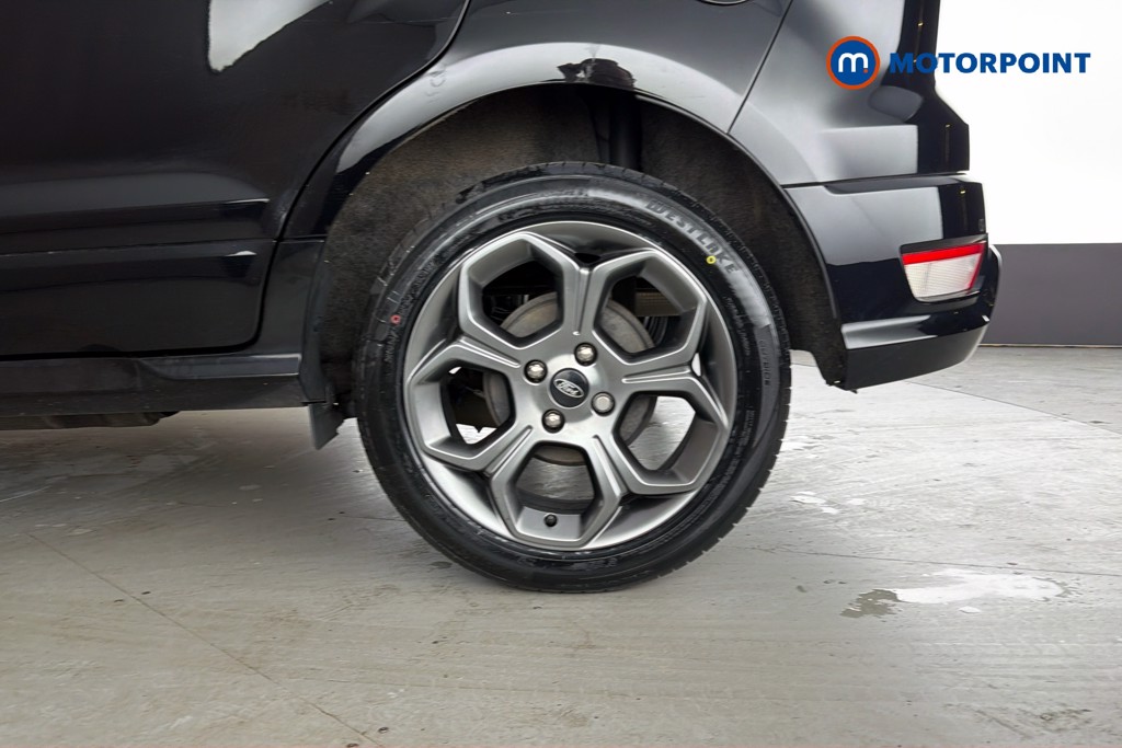 Ford Ecosport St-Line Manual Petrol SUV - Stock Number (1650018) - 48th supplementary image
