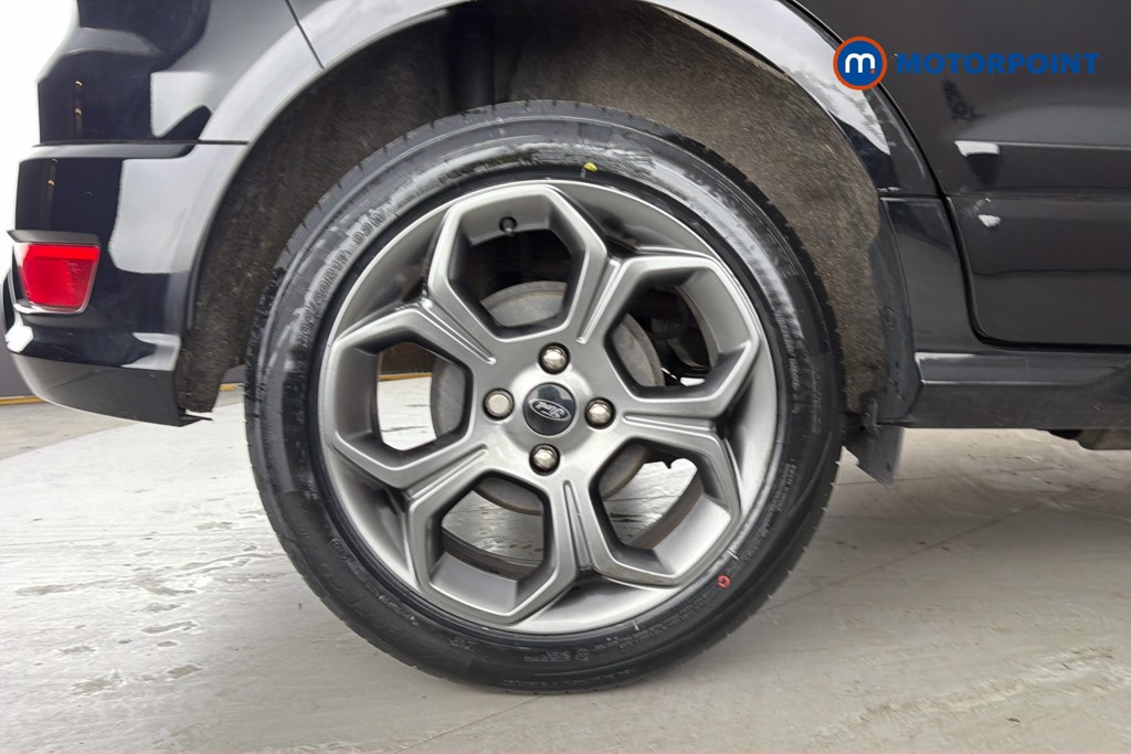Ford Ecosport St-Line Manual Petrol SUV - Stock Number (1650018) - 49th supplementary image