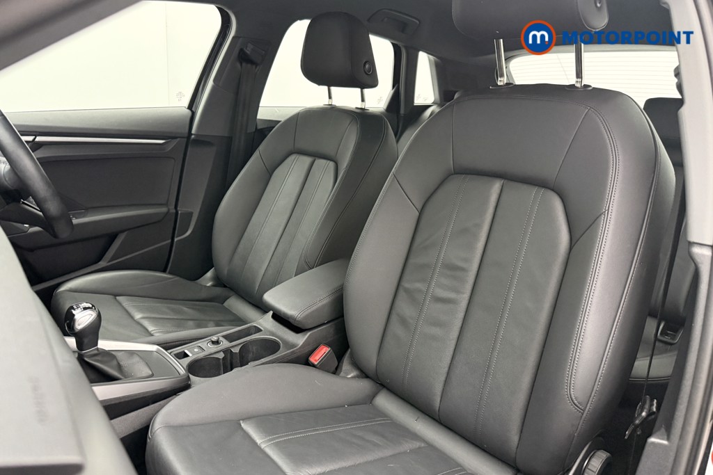 Audi A3 Sport Manual Petrol Hatchback - Stock Number (1650039) - 3rd supplementary image
