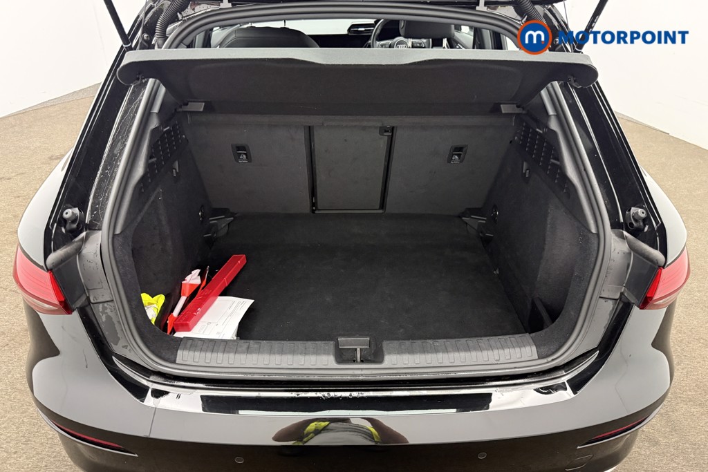 Audi A3 Sport Manual Petrol Hatchback - Stock Number (1650039) - 5th supplementary image