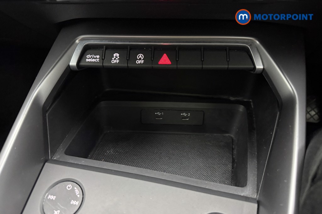 Audi A3 Sport Manual Petrol Hatchback - Stock Number (1650039) - 12th supplementary image