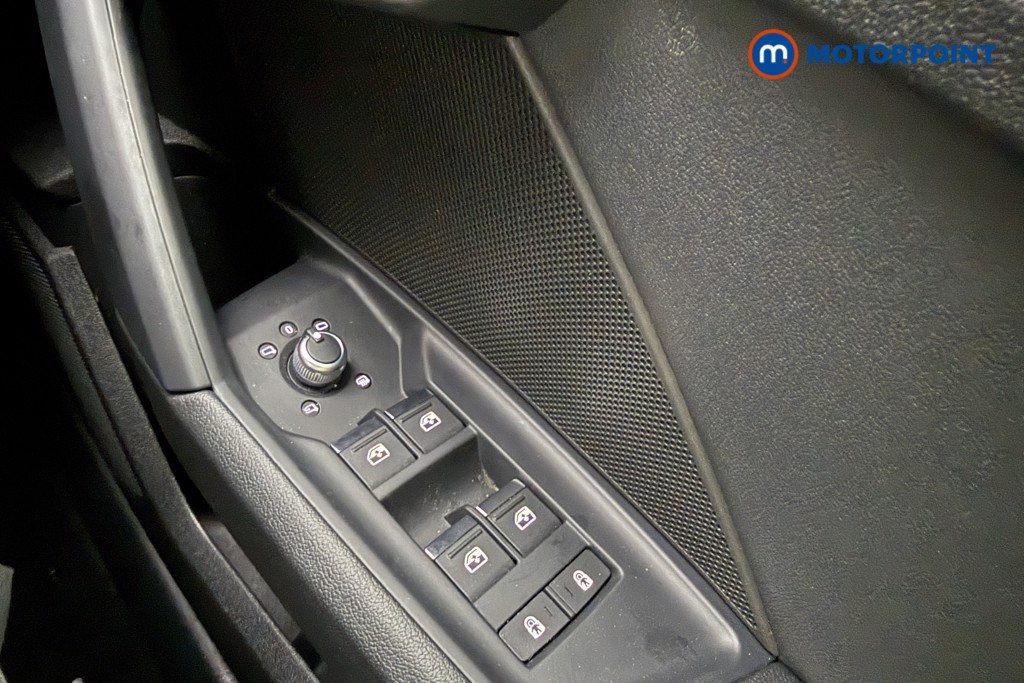 Audi A3 Sport Manual Petrol Hatchback - Stock Number (1650039) - 13th supplementary image
