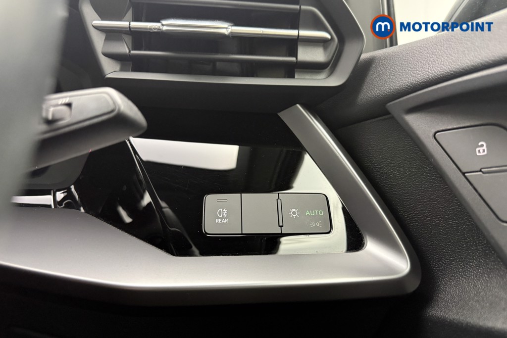 Audi A3 Sport Manual Petrol Hatchback - Stock Number (1650039) - 14th supplementary image