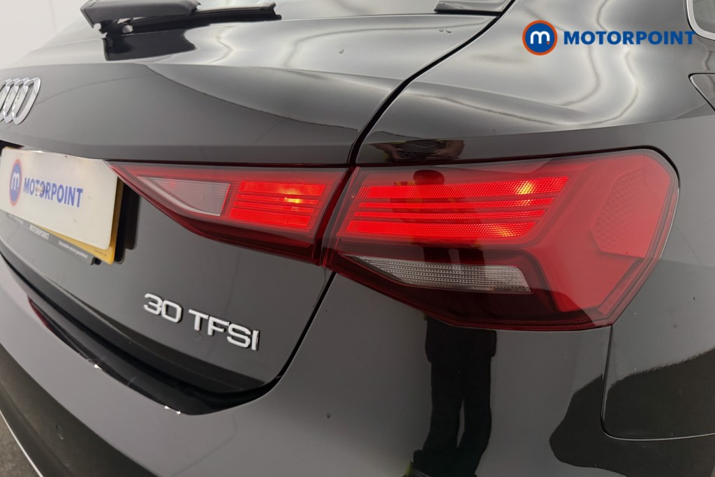 Audi A3 Sport Manual Petrol Hatchback - Stock Number (1650039) - 15th supplementary image