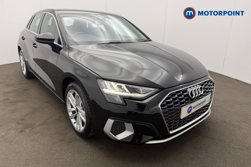 Audi A3 Sport Manual Petrol Hatchback - Stock Number (1650039) - 16th supplementary image