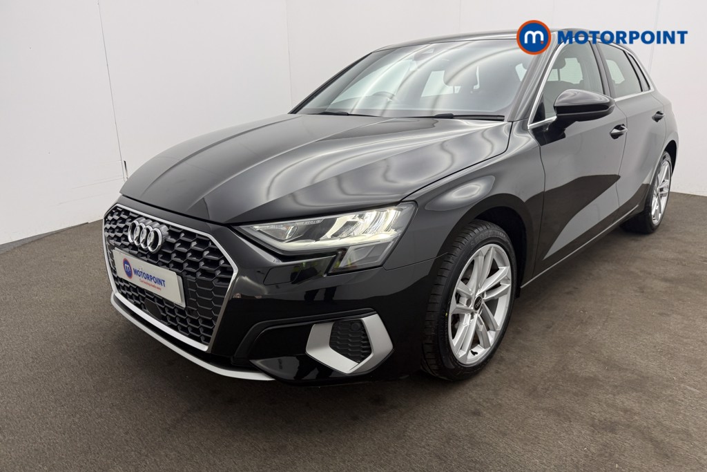 Audi A3 Sport Manual Petrol Hatchback - Stock Number (1650039) - 17th supplementary image